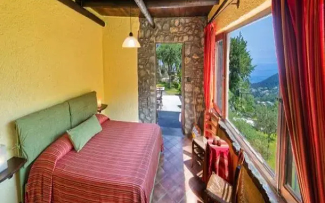 Pera Di Basso Agriturismo Ischia