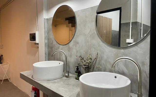 Kuha Phuket Old Town