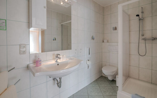 Elbterrassen zu Brambach