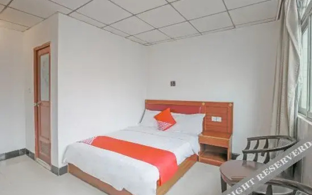 Shishi Fuxiang Hostel