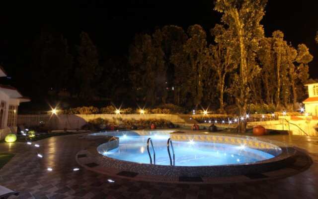 Nishaad Resorts