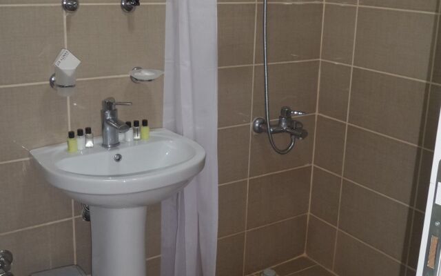 Paxx Istanbul Hotel & Hostel