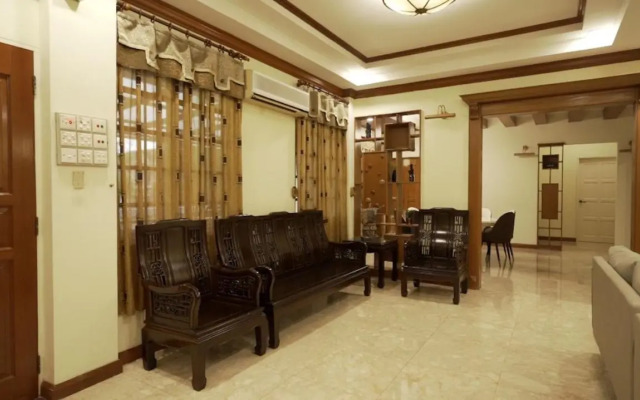 Seremban Grande Villa 163 by Vale Pine