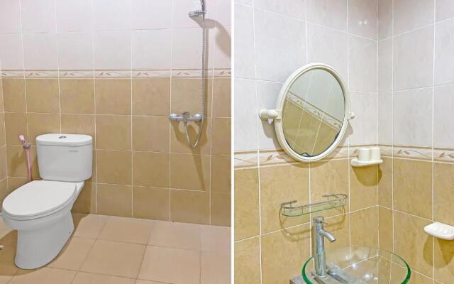 OYO 91946 Hotel Gajah Mada Indah