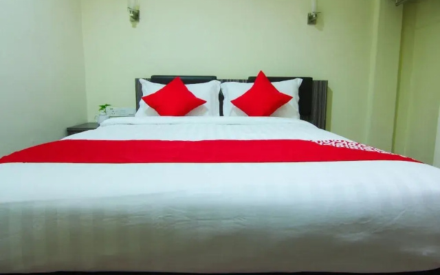 Hotel O T P Hotel