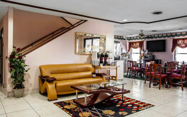 Comfort Inn Arcola