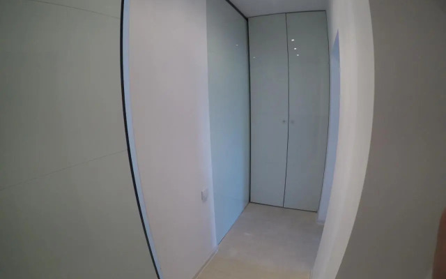 Nowoczesny Apartament III Al. Nmp Czestochowa