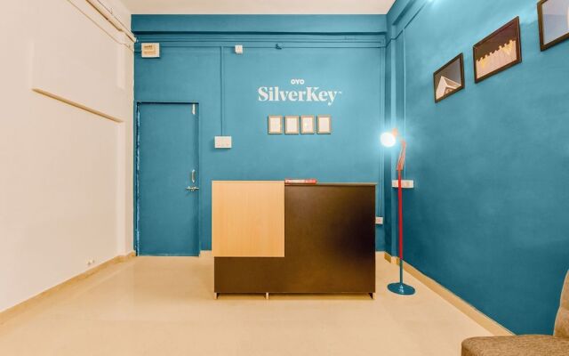 Silverkey Executive Stays 39640 Near Arup Hospital