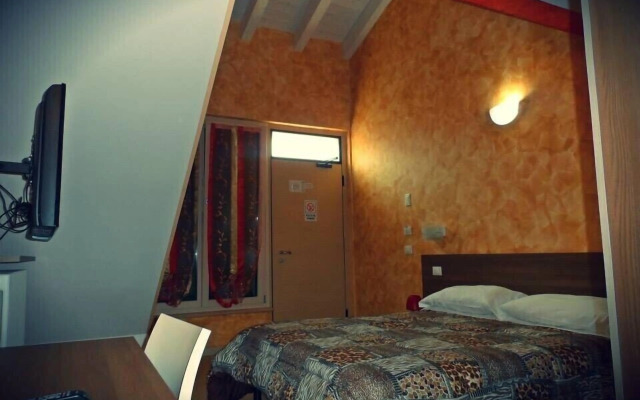 Affittacamere Matteo