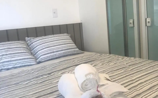 Torres House Smart Barra com WiFi