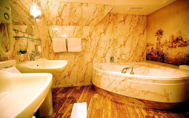Landhaus Hotel Waitz