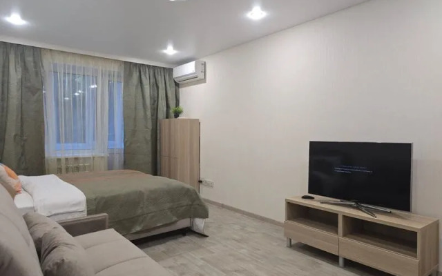 Апартаменты Ключникофф на ул. Ново-Садовая, д. 34