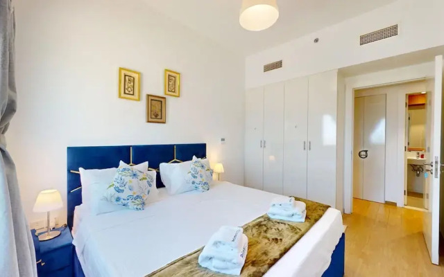 JLT - Wasl Gate - The Nook 1 621