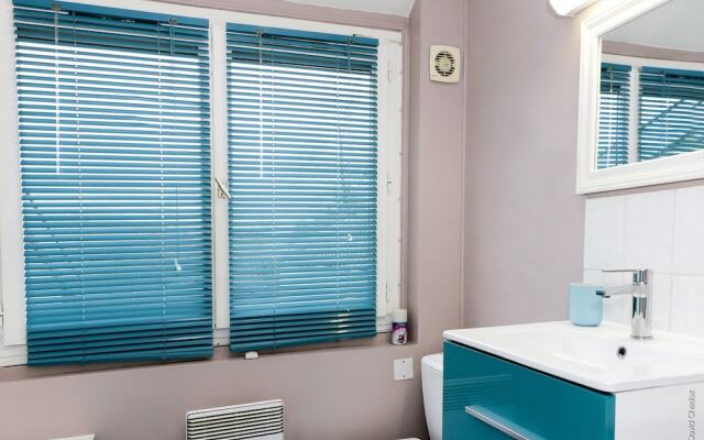 Appartement le Bareuzai