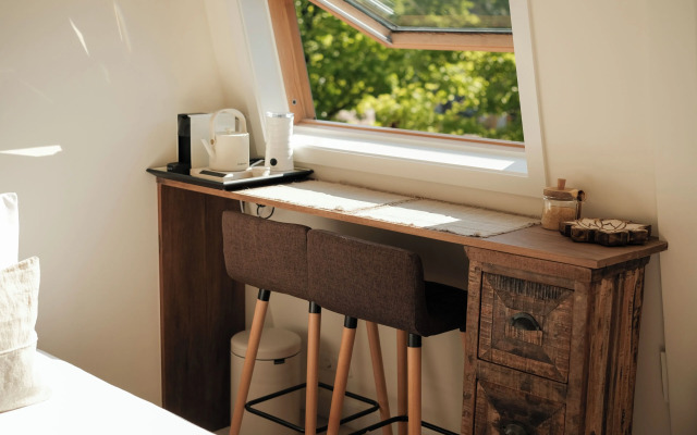 Canal View Stay Amsterdam