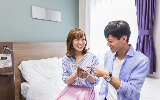Comfort Inn Yokaichi