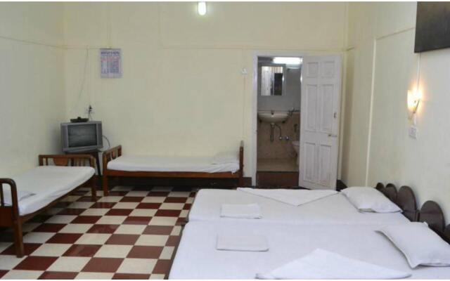 Bentleys Hotel Colaba