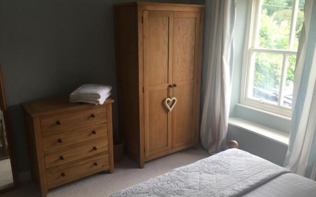 Wensleydale Stone Cottage