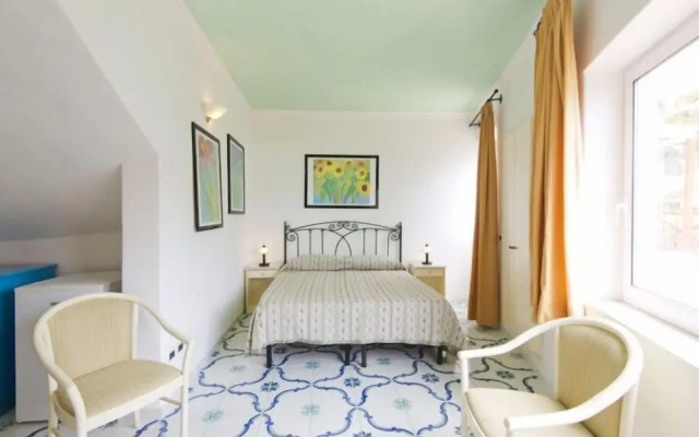 Hotel Villa Bianca