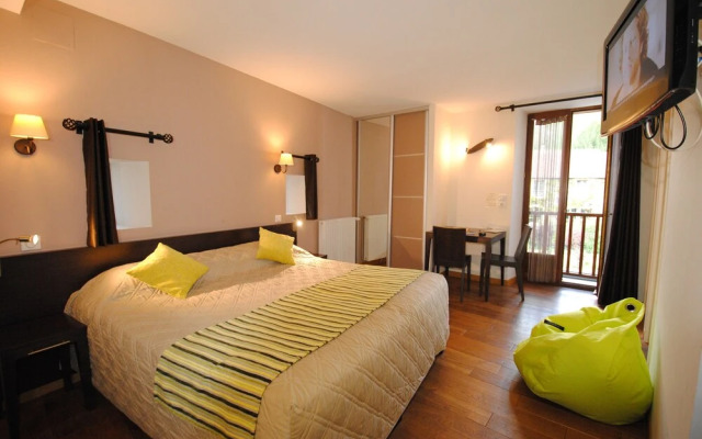 Hostellerie du Perigord Vert