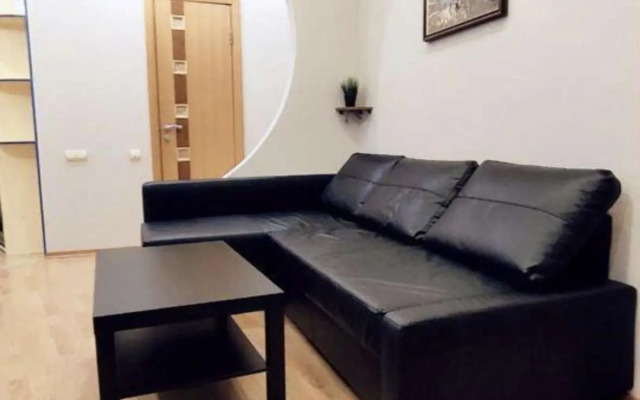 Апартаменты на улице Ванеева 51