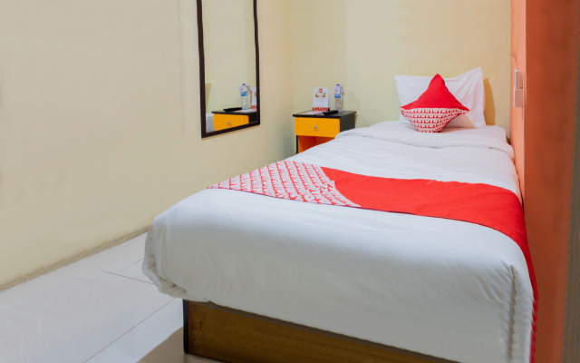 Capital O 989 Audah Guesthouse Syariah