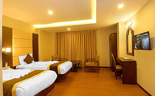 Hotel Tenki Kathmandu