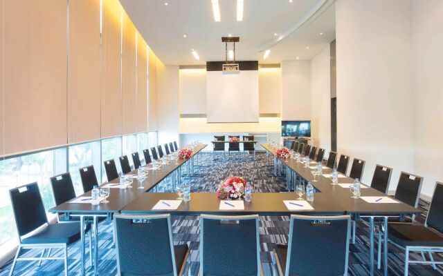 Novotel Danang Premier Han River