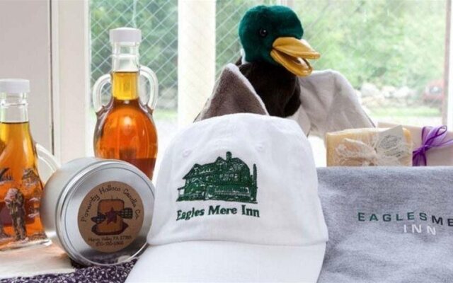 Eagles Mere Inn