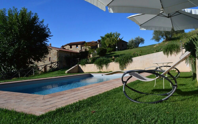 Agriturismo Podere Terrena