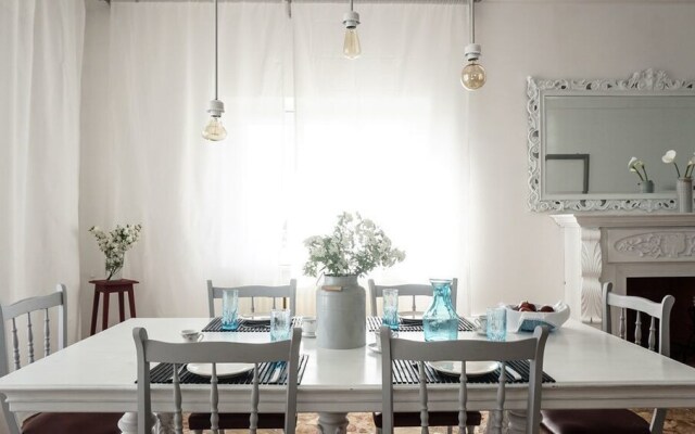 Dimora Martello - Villa Rococò