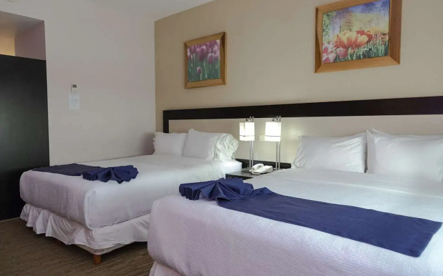 Excellence Express & Suites