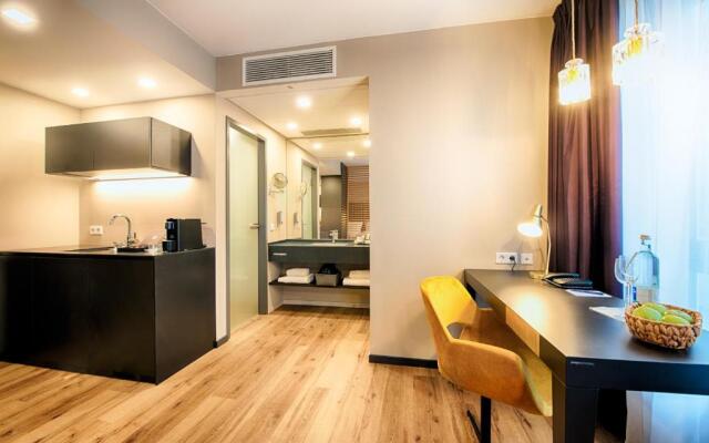 Welcome Hotel Neckarsulm