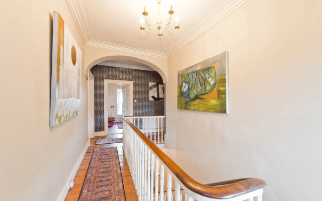Ledville Castle