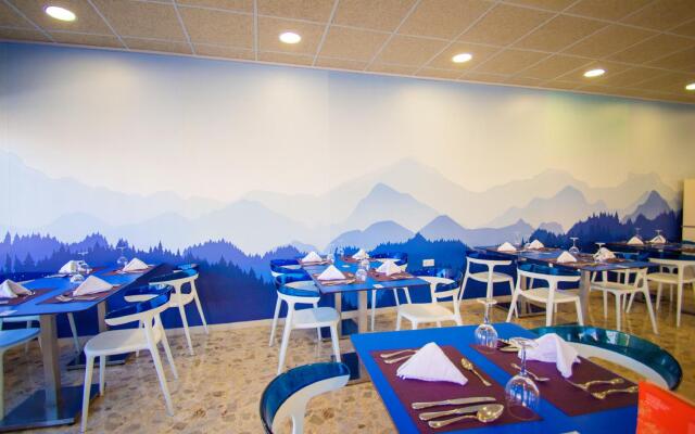 Hotel Servigroup Trinimar