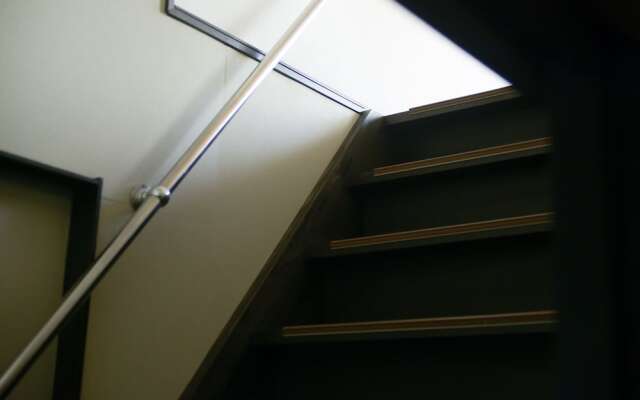 邑泉町屋 Izen Machiya