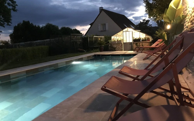 Le Clos Saint Nicolas