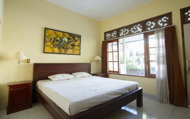 Hotel Bali Warma