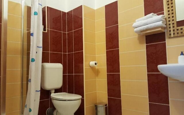 Aquarius Guesthouse