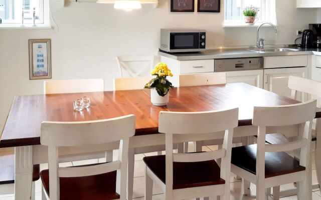 8 Person Holiday Home in Gjern-by Traum
