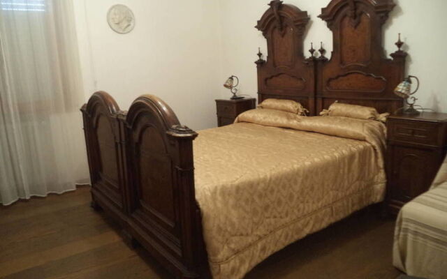 Punto Alloggio B&B