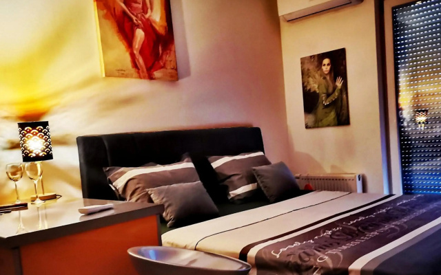 Apartment CITY