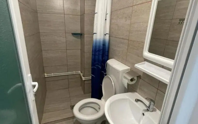 Apartament Andrei