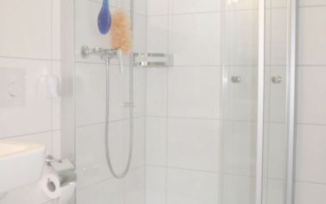 Apartment 472 Silvaplana-Surlej