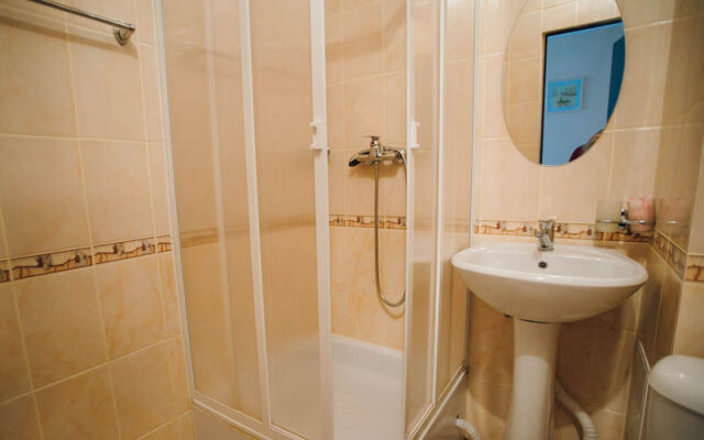 Отель Советский