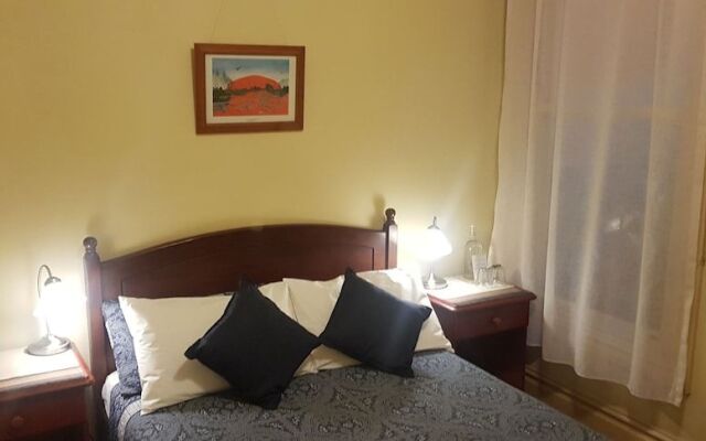 Verona Guest House