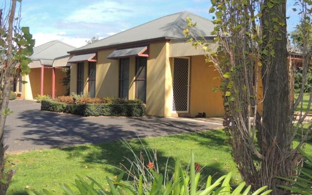 Melview Greens Serviced Apartments