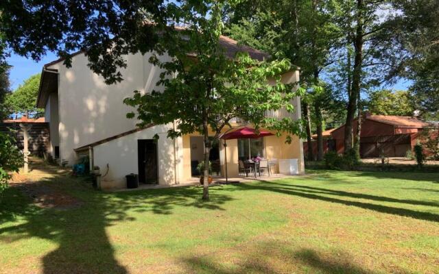 Saint Brévin l'Océan 800 M Plage 4 Pers