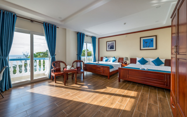 Brenta Phu Quoc