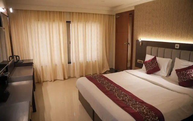 THE ON TIME HOTEL Bangalore